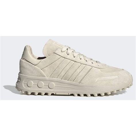 adidas la trainer damen gelb|adidas LA Trainer XLG Shoes .